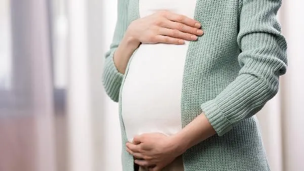 孕晚期小腿发紧发硬是为什么