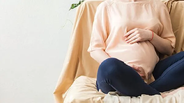 怀孕不能吃牛肉吗前三个月