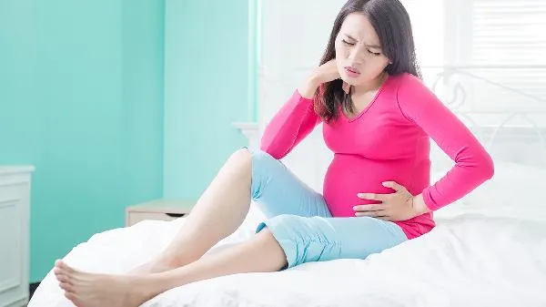 dha对孕妈妈的作用