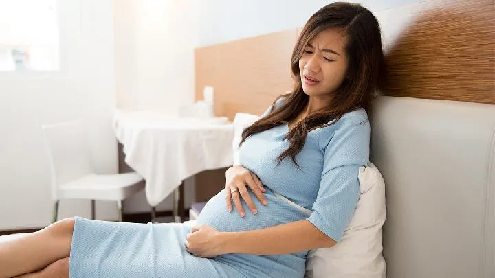 关于四个母乳喂养的问题 孕妈的知识储备到位了吗