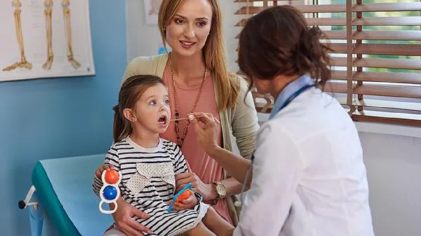 哪些不良的生活习惯会引起儿童产生牙齿畸形？