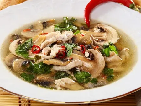 女性备孕千万别吃10大食物