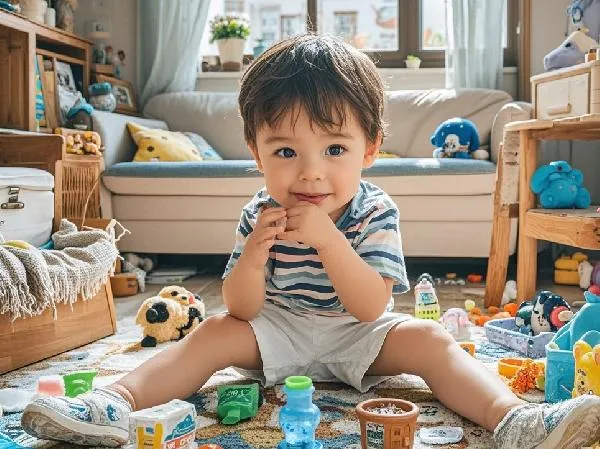 幼儿嘴干能抹唇膏吗
