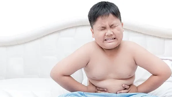 孩子手上起皮是怎么回事