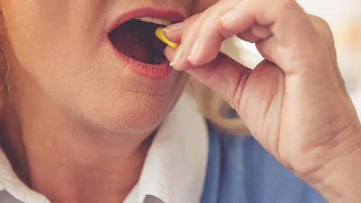 备孕期吃药对怀孕有影响吗