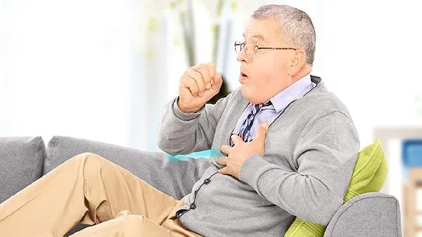 孩子呼吸急促有喘息声怎么办