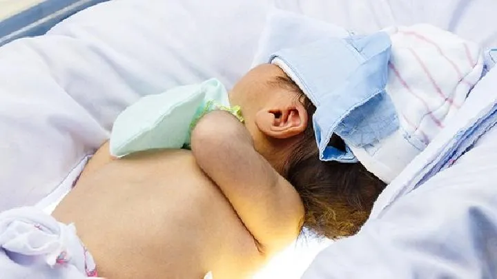 婴儿腹泻怎么办？小儿腹泻吃什么食物好？