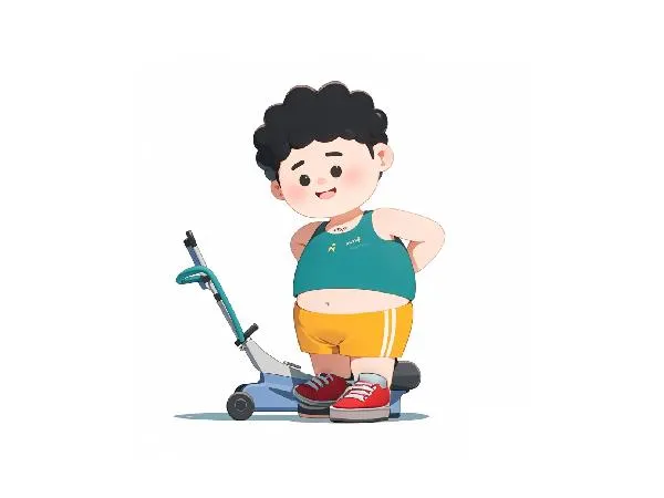 小儿肥胖症吃什么药好