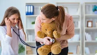5个锻炼宝宝视力的技巧 帮助宝宝健康发育