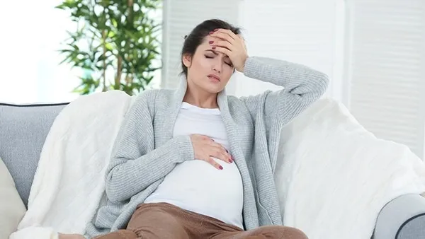产后必修课！月子妈妈如何优雅应对急性乳腺炎？