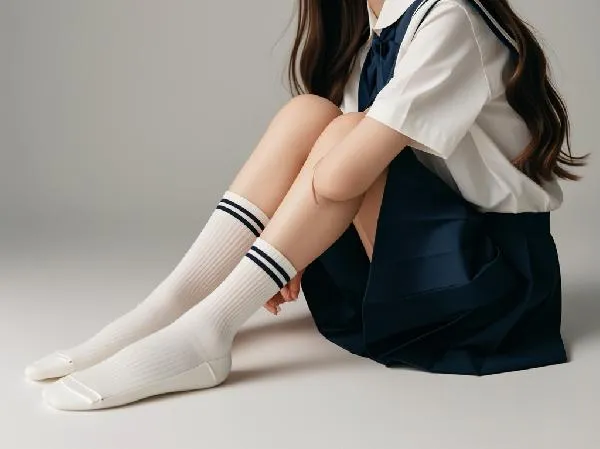 坐月子太热不想穿袜子行不行