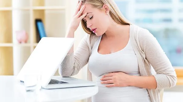 女性孕期安胎这5大禁忌有哪些
