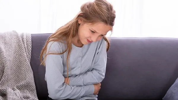 宝宝吃了乳腺炎的奶会拉肚子吗