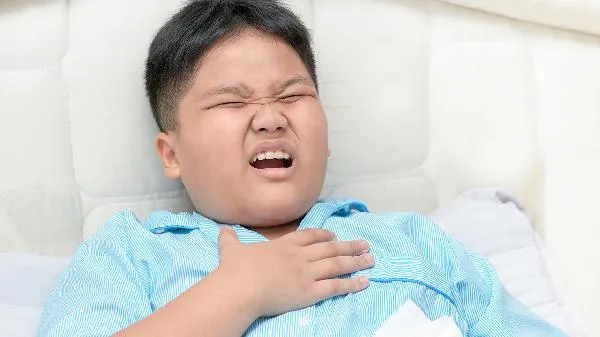 三四岁的孩子不拉屎怎么办