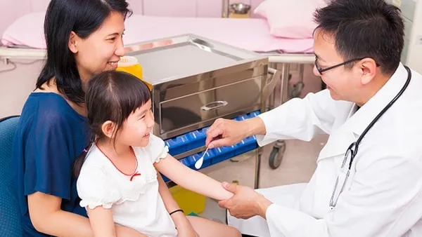 孩子头上的“旋”代表什么？与智商和性格有关吗？今天科普真相