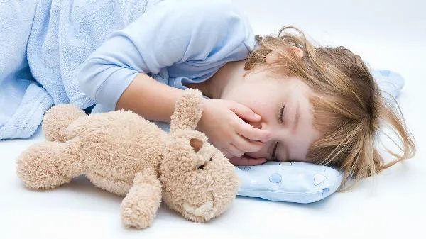 不正确配镜危害孩子视健康