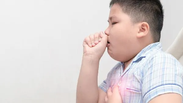 不正确配镜危害孩子视健康