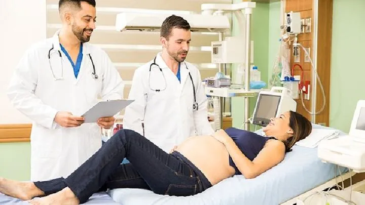 准妈知道什么是先兆流产吗？孕妇先兆流产有哪些症状？