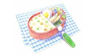 小口啜吸不如快速饮用