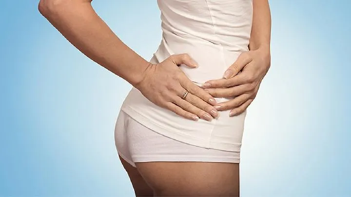 剖腹产后站久了腰疼是怎么回事