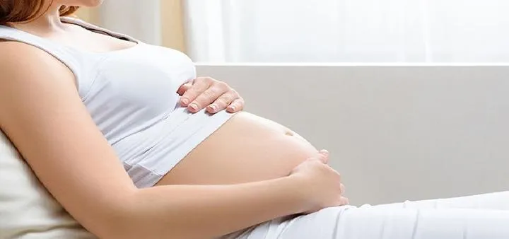 孕中线真的可以预测胎儿性别吗 3招帮孕妇避免减淡孕中线