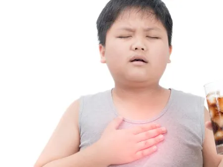 出生自带“福气”的娃，脸上都有这4大特征，你家宝宝有几个？