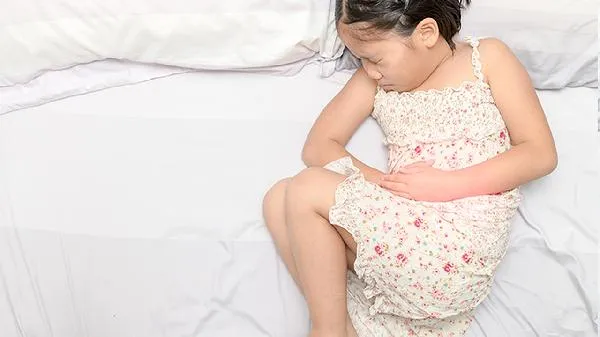 婴儿急性肠胃炎几天能好转