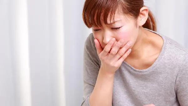 孩子经常呕吐是什么原因导致的呢