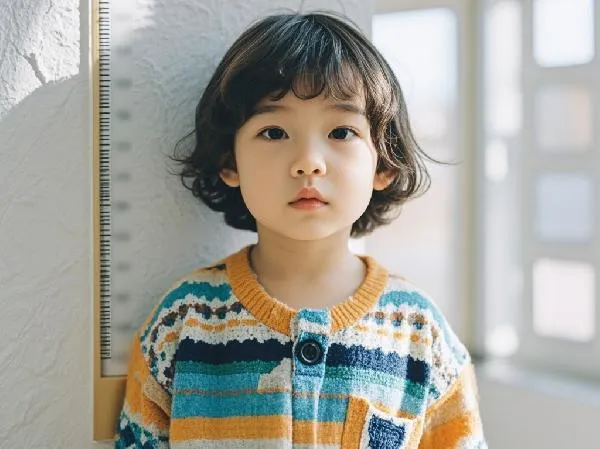 孩子轻微拉肚子怎么办？
