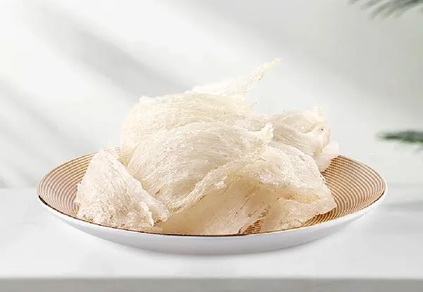 一岁宝宝可以吃燕窝吗