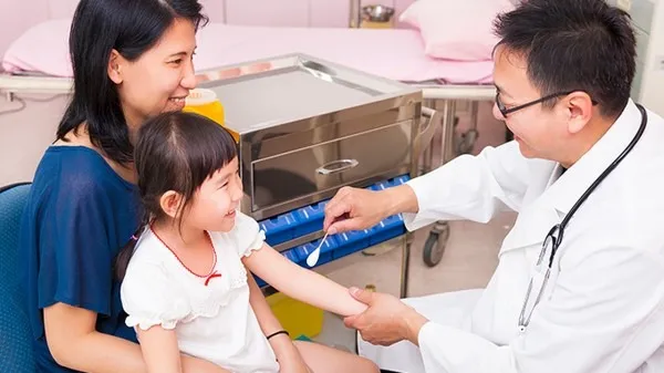 如何科学监测孩子身高和体重？