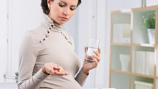 女生私密处黑什么原因
