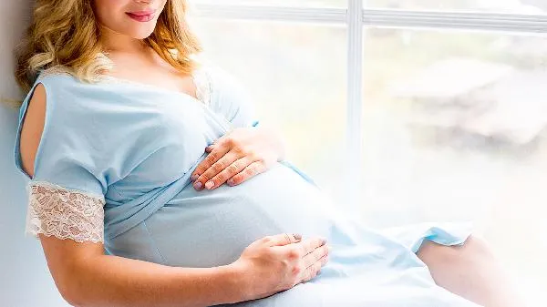 孕妇吃什么海鲜对胎儿好