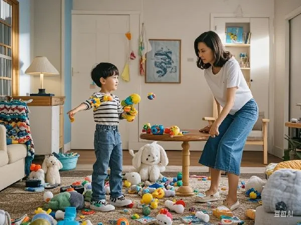 如何处理宝宝发低烧