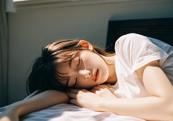 女人长期没性生活有何影响