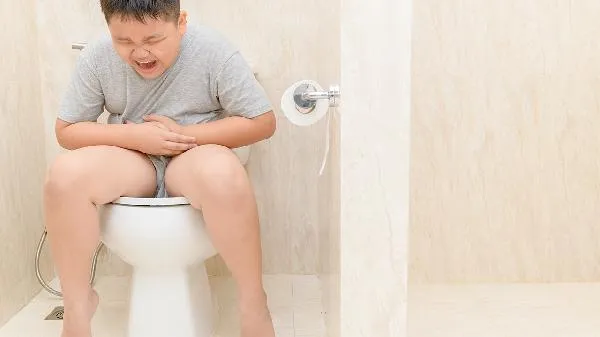 宝宝急性肠胃炎要输液吗