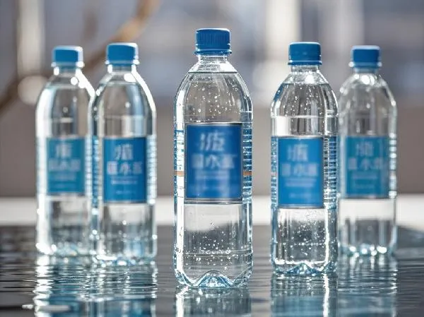 下面会流出像水一样的东西