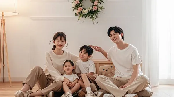 初中孩子不跟家长交流怎么办