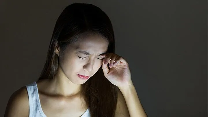 一岁多娃半夜固定时间哭闹