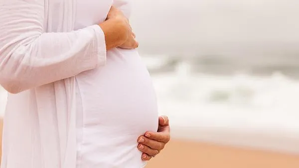 受精多久可以查出怀孕