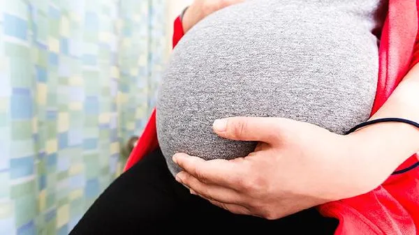 孕妇有血窦不能吃什么