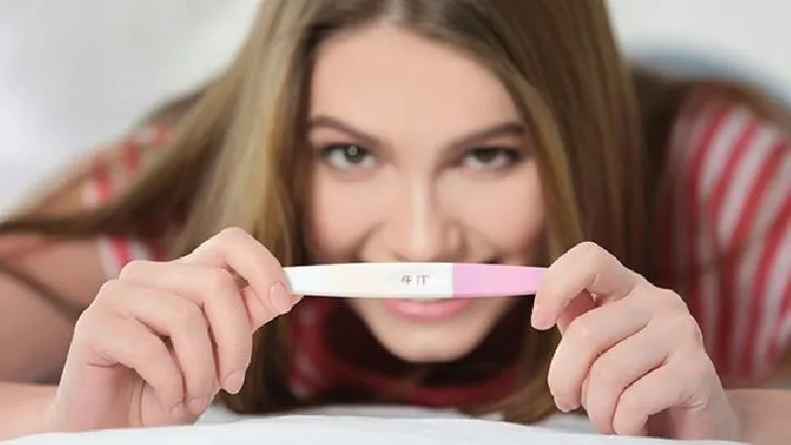 女性排卵试纸弱阳到底怎么回事？ 女性使用排卵试纸的注意5个事项