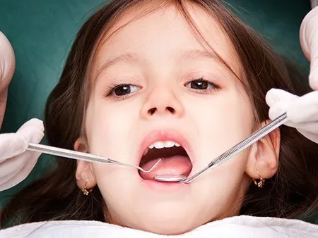 学龄前儿童说话变口吃怎么办？父母纠正宝宝结巴需要3招
