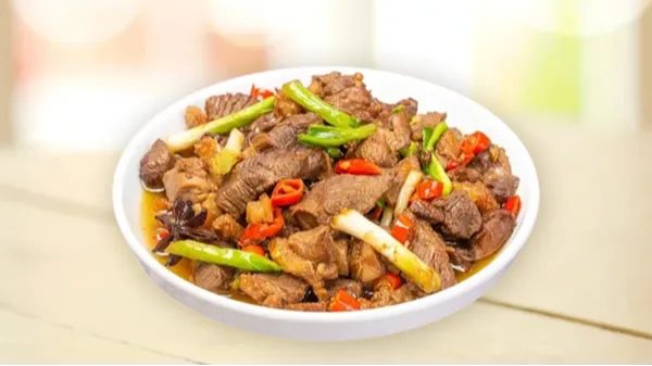 啤酒鸭小孩可以吃吗