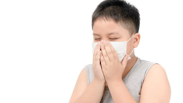 孩子翻来翻去睡不着入睡困难