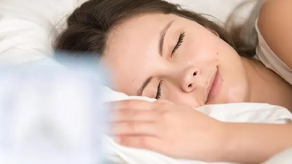为什么睡觉席子是湿的