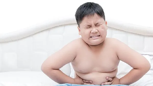 宝宝小便时断断续续怎么办？
