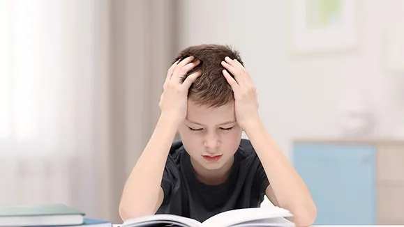 儿童多动症危害极大，如何判断及治疗多动症？