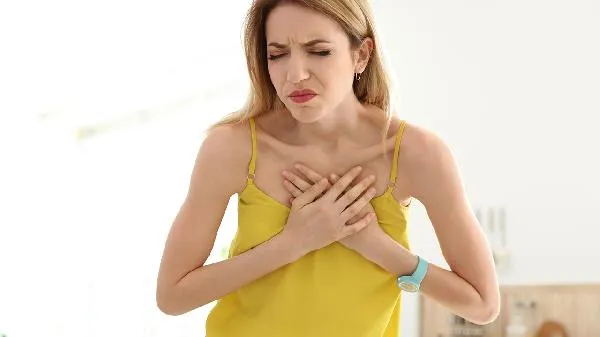 乳房下垂怎样恢复紧实