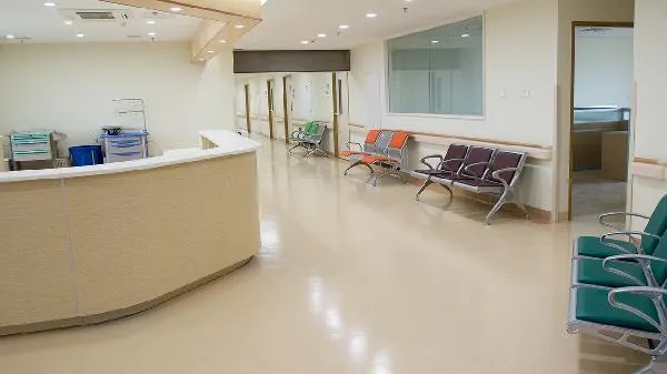 暴食症有必要去医院吗